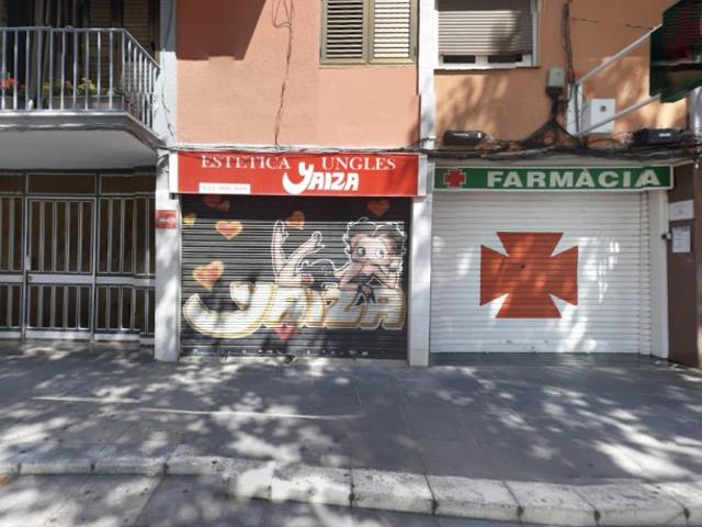 Apartamento en venta en Districte 5, Barcelonès
