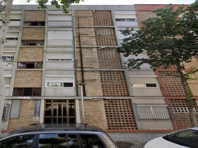 Apartamento en venta en Districte 5, Barcelonès