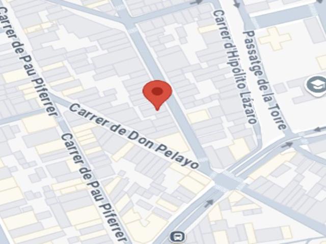 Apartamento en venta en Districte 4, Barcelonès