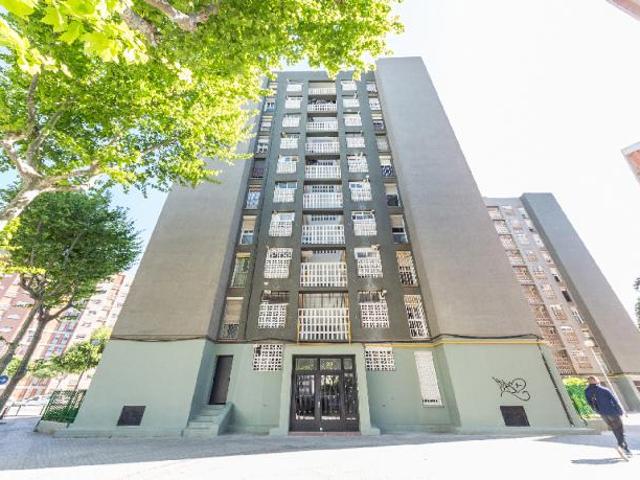 Apartamento en venta en Districte 6, Barcelonès