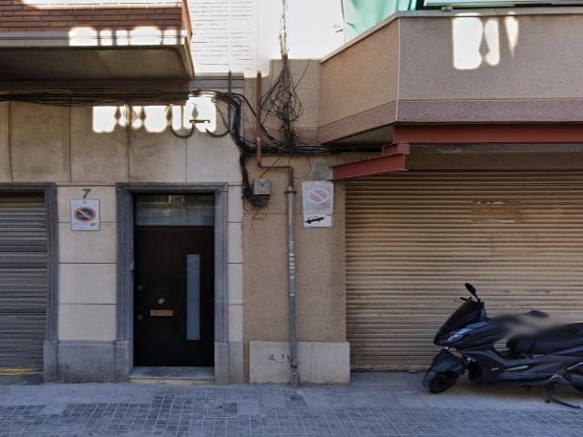 Apartamento en venta en Districte 6, Barcelonès