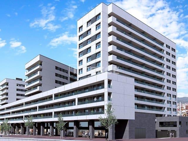 Piso en venta en Districte 1, Barcelonès