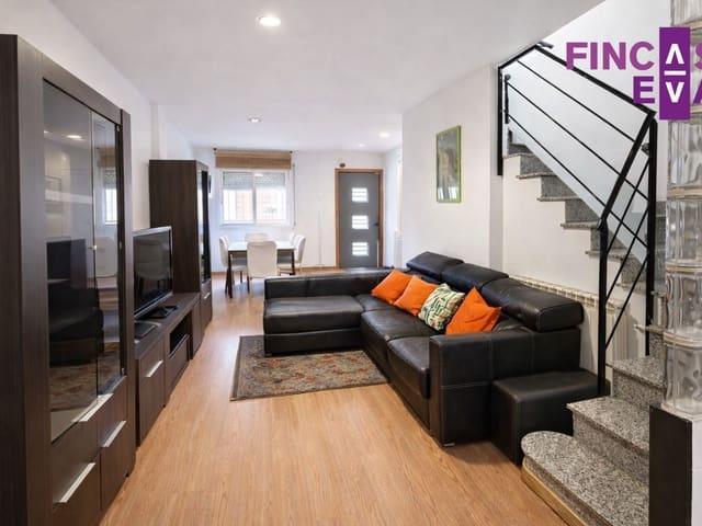 Piso en venta en Districte 1, Barcelonès