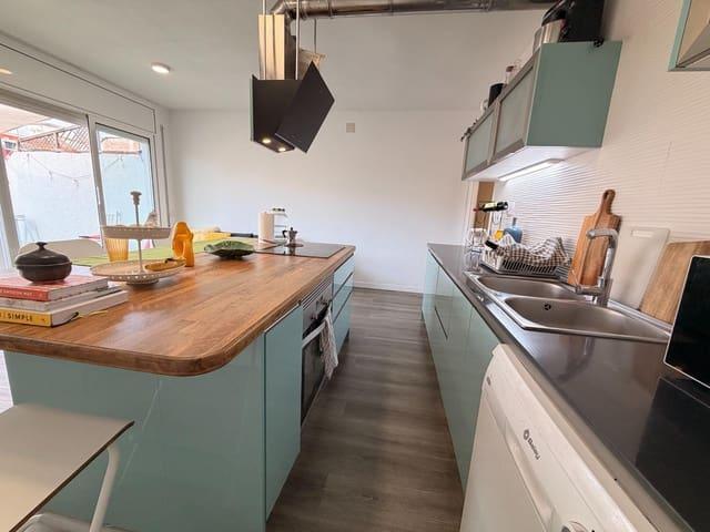 Piso en venta en Districte 1, Barcelonès