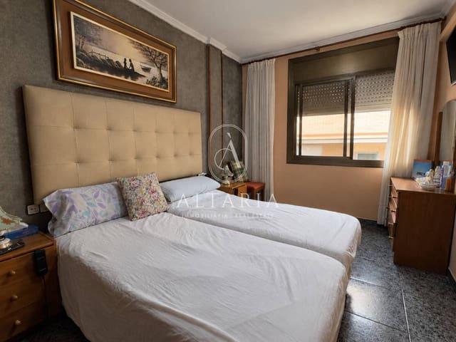 Piso en venta en Districte 1, Barcelonès