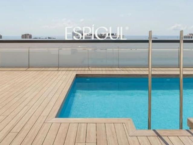 Piso en venta en Districte 1, Barcelonès