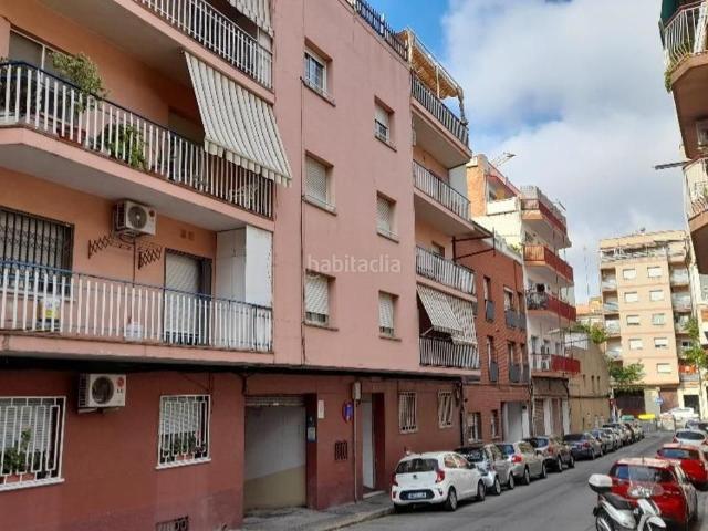 Piso en venta en Districte 3, Barcelonès