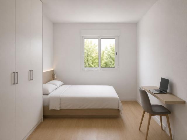Piso en venta en Districte 3, Barcelonès
