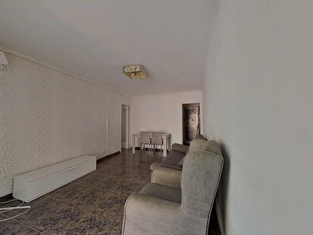 Apartamento en venta en Districte 6, Barcelonès