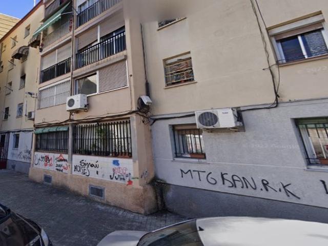 Apartamento en venta en Districte 6, Barcelonès