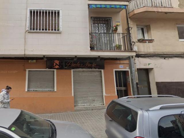 Apartamento en venta en Districte 4, Barcelonès