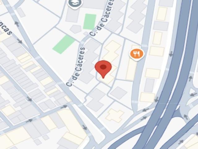 Apartamento en venta en Districte 6, Barcelonès