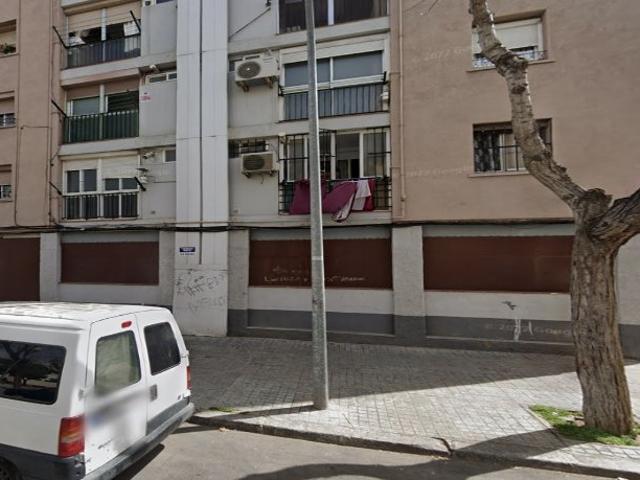 Apartamento en venta en Districte 6, Barcelonès
