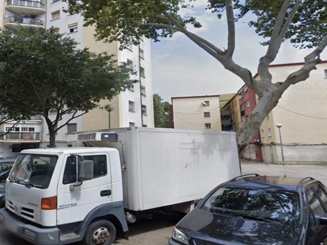 Apartamento en venta en Districte 4, Barcelonès