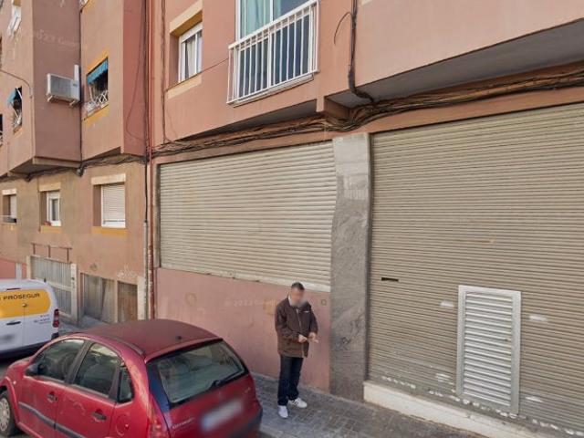 Apartamento en venta en Districte 4, Barcelonès