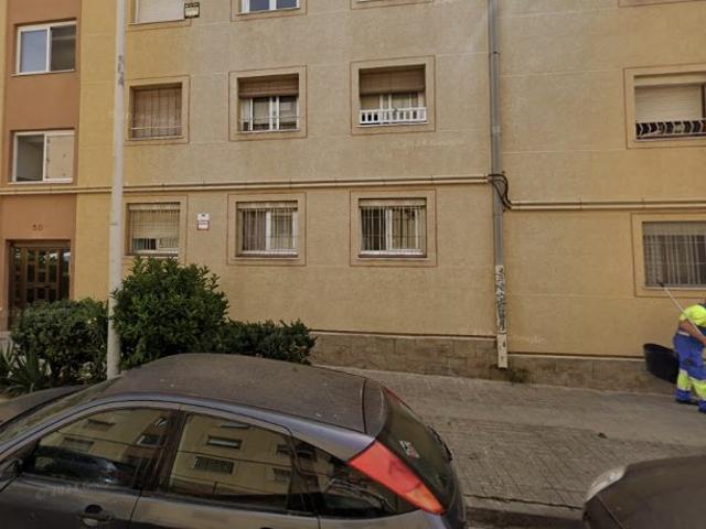 Apartamento en venta en Districte 3, Barcelonès