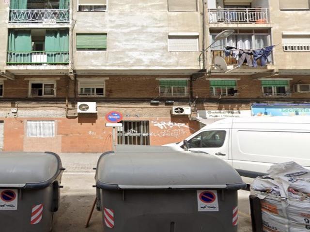 Apartamento en venta en Districte 4, Barcelonès