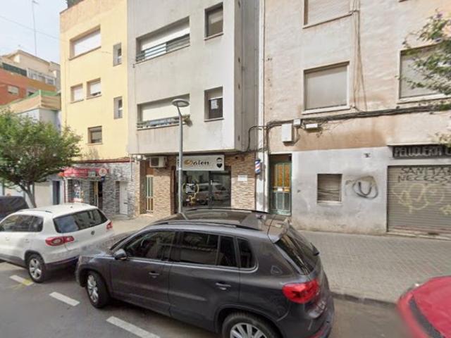 Apartamento en venta en Districte 4, Barcelonès