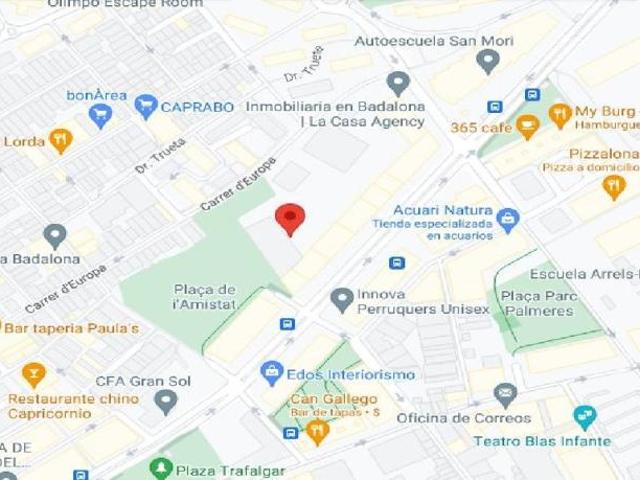 Apartamento en venta en Districte 4, Barcelonès