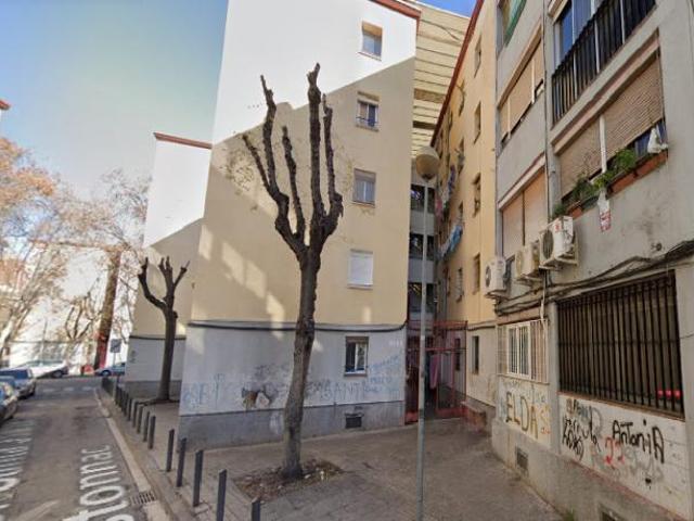 Apartamento en venta en Districte 6, Barcelonès