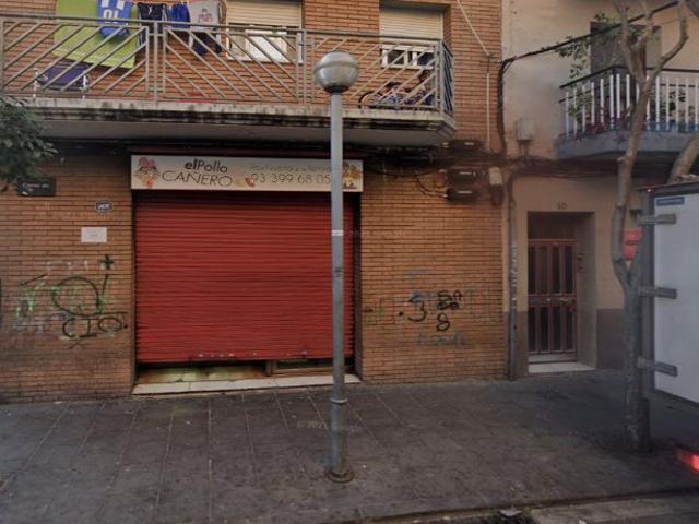 Apartamento en venta en Districte 6, Barcelonès