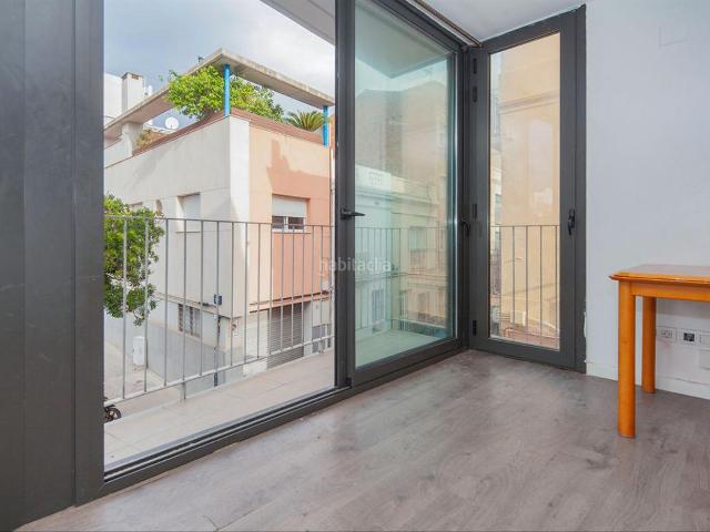 Piso en venta en Badalona, Casagemes