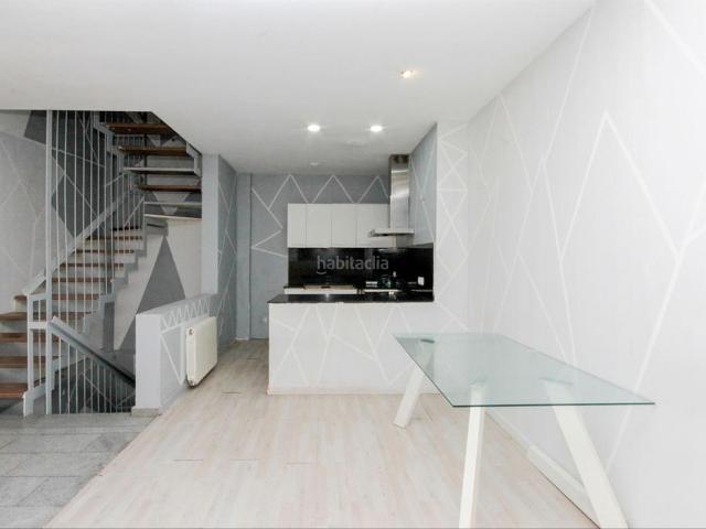 Piso en venta en Badalona, Casagemes