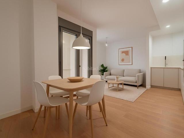 Piso en venta en Badalona, Centre