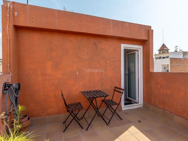Piso en venta en Districte 1, Barcelonès