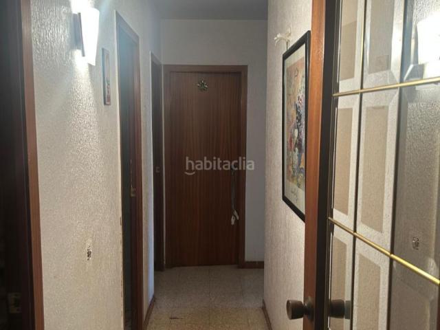 Piso en venta en Districte 5, Barcelonès