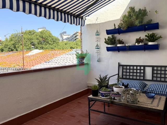 Piso en venta en Districte 1, Barcelonès