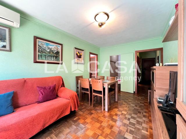 Piso en venta en Badalona, Congrés