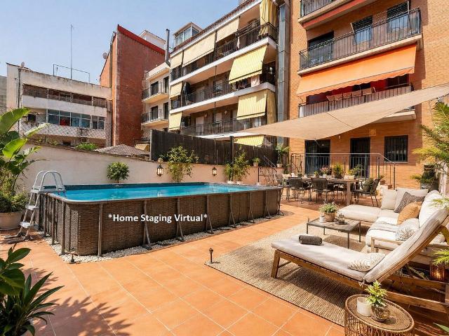 Piso en venta en Districte 2, Barcelonès