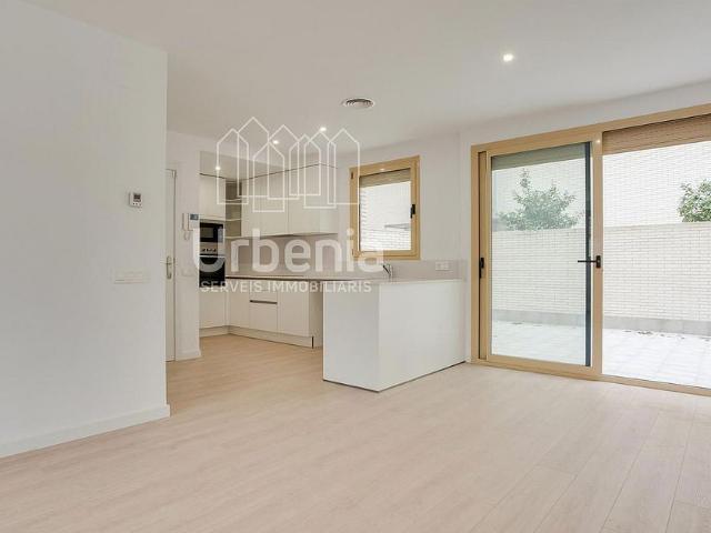 Piso en venta en Badalona, Gorg - Pep Ventura