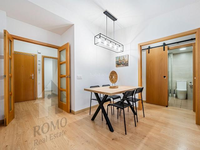 Piso en venta en Districte 5, Barcelonès