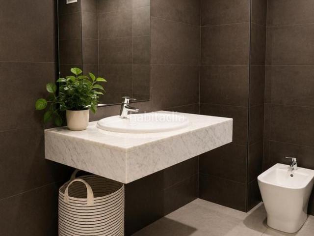 Piso en venta en Districte 5, Barcelonès