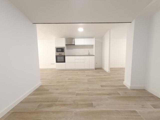 Piso en venta en Districte 5, Barcelonès