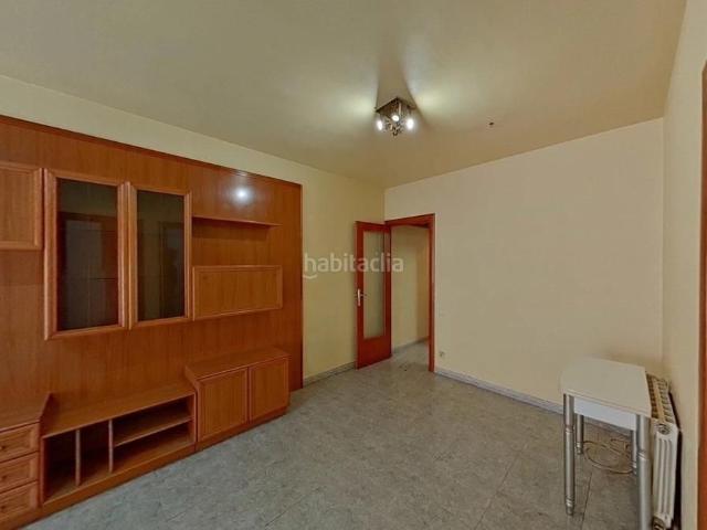 Piso en venta en Districte 5, Barcelonès