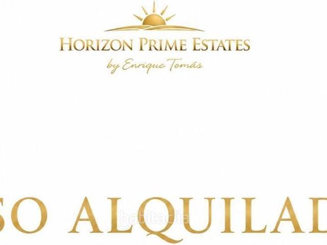 Piso en venta en Districte 5, Barcelonès