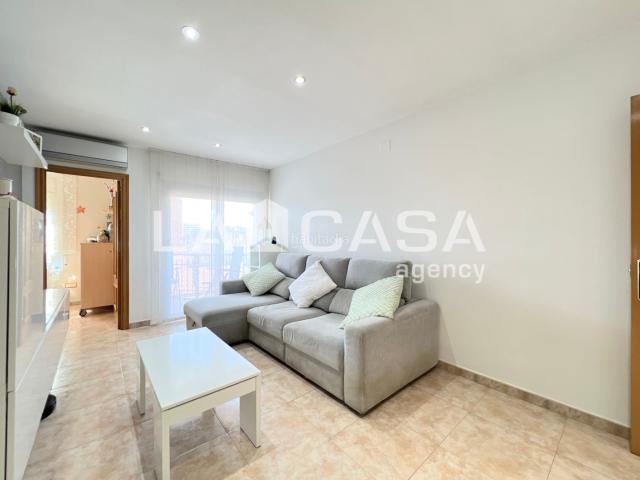 Piso en venta en Districte 5, Barcelonès