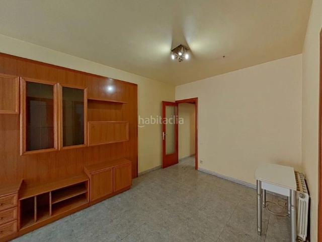 Piso en venta en Districte 5, Barcelonès