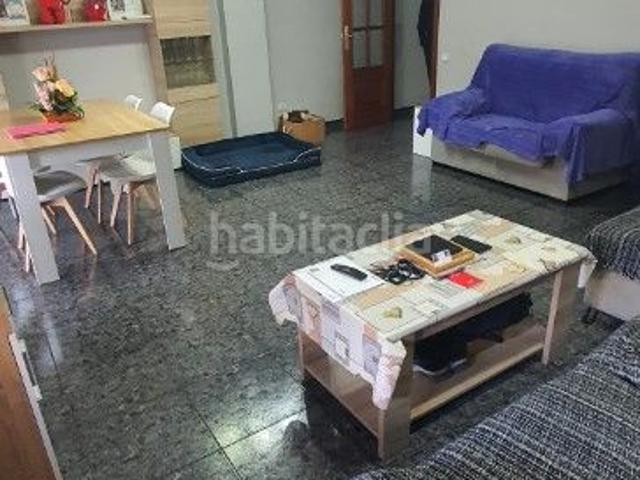 Piso en venta en Districte 5, Barcelonès