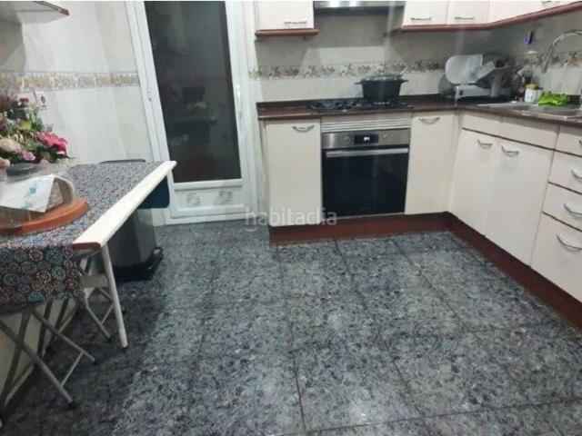 Piso en venta en Districte 5, Barcelonès
