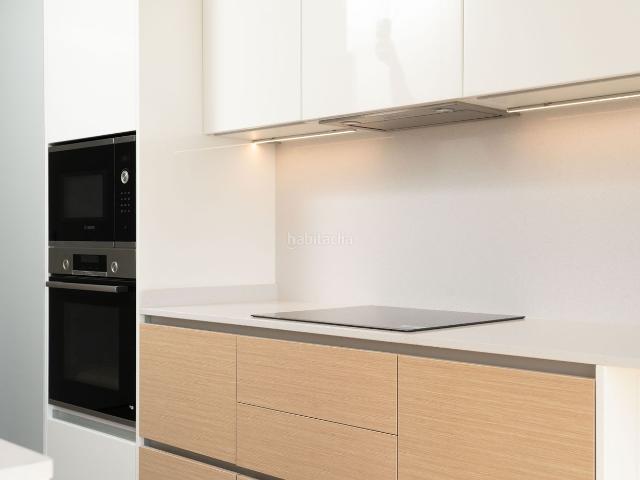 Piso en venta en Districte 5, Barcelonès