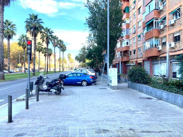 Piso en venta en Districte 5, Barcelonès