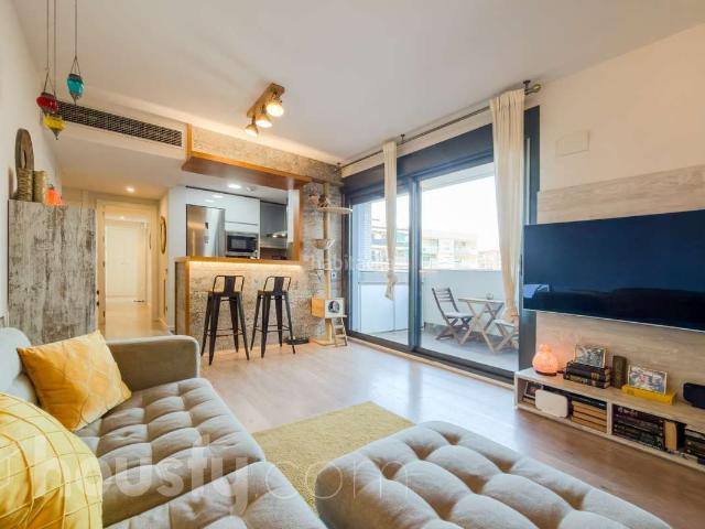 Piso en venta en Districte 5, Barcelonès