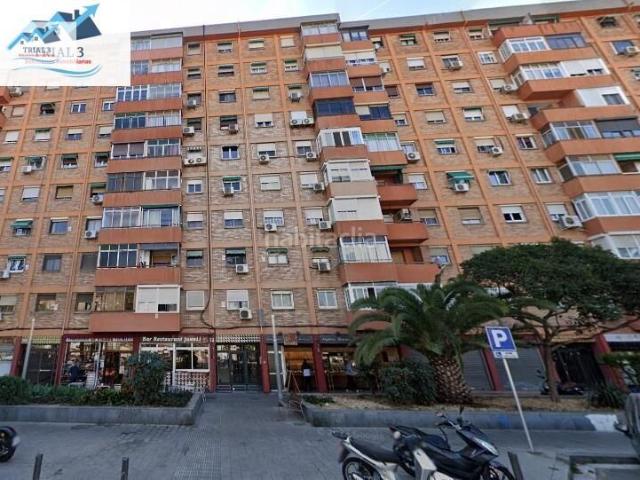 Piso en venta en Districte 5, Barcelonès