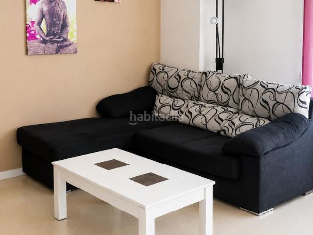 Piso en venta en Districte 5, Barcelonès