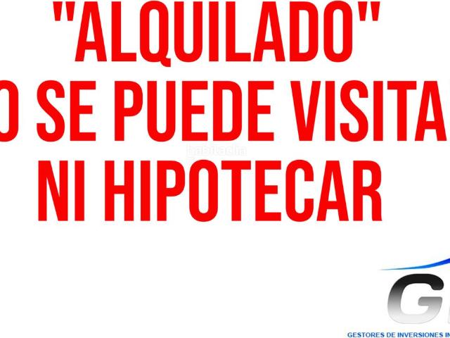 Piso en venta en Districte 4, Barcelonès