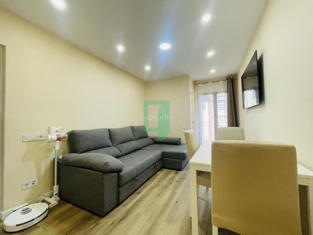 Piso en venta en Districte 2, Barcelonès